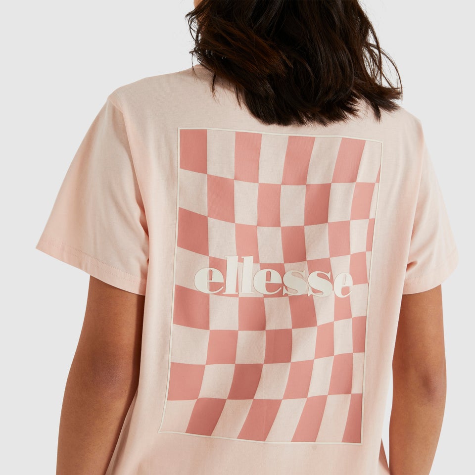 Women's Taya T-Shirt Pink