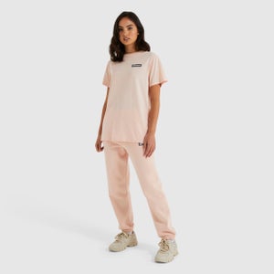 Women's Taya T-Shirt Pink