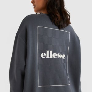 Women's Sibilla Sweatshirt Dark Blue