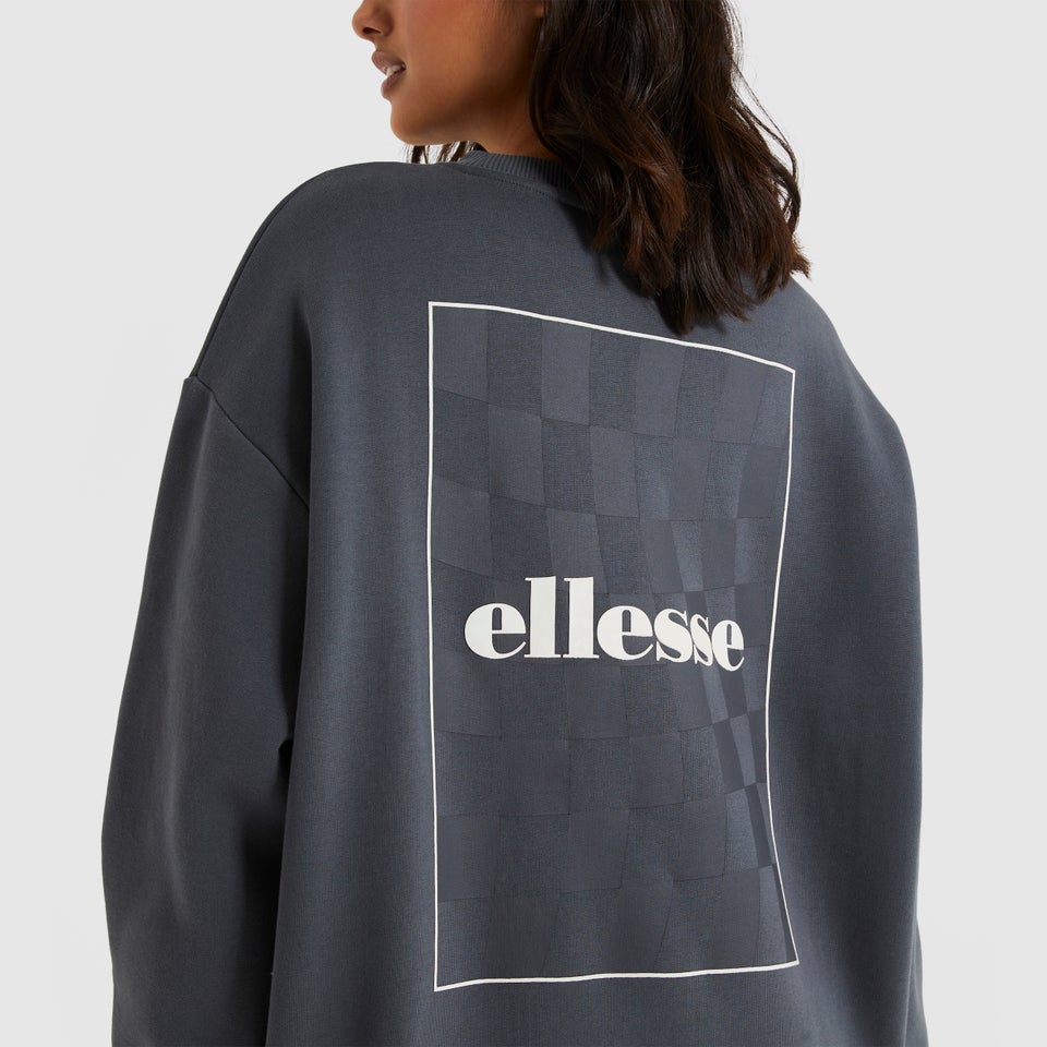 Women's Sibilla Sweatshirt Dark Blue