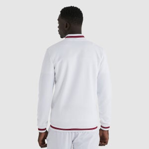 Tommie Track Top Weiß für Herren