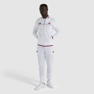 Tommie Track Top Weiß für Herren