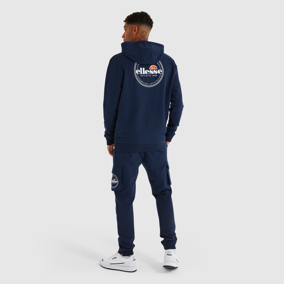 Men's Solleva Hoody Navy