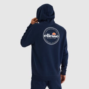Men's Solleva Hoody Navy