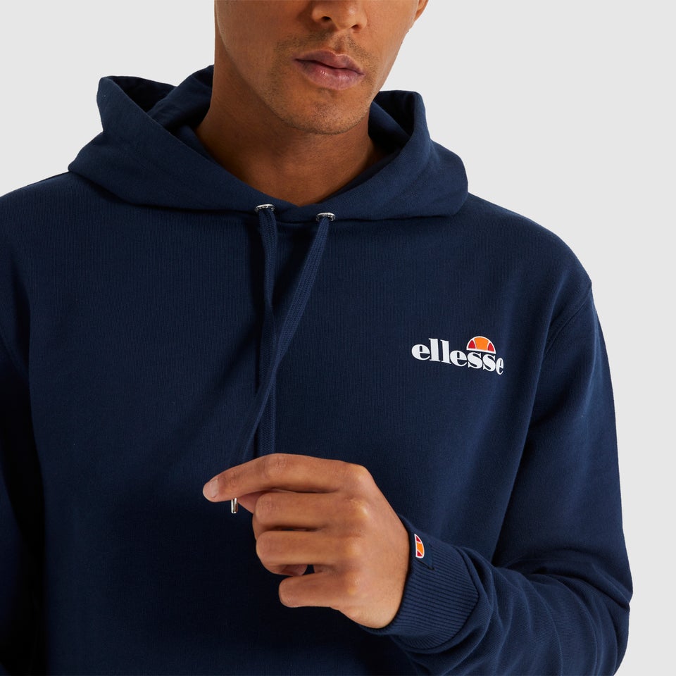Men's Solleva Hoody Navy