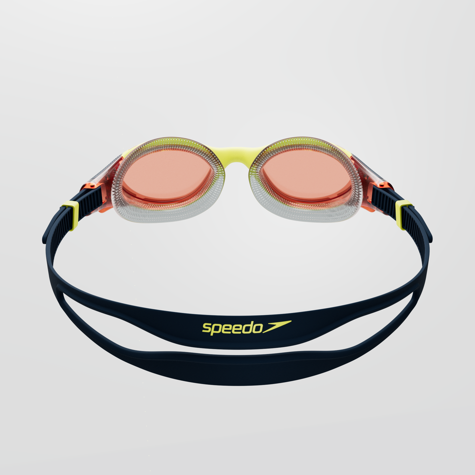 Biofuse 2.0 Schwimmbrille Marineblau