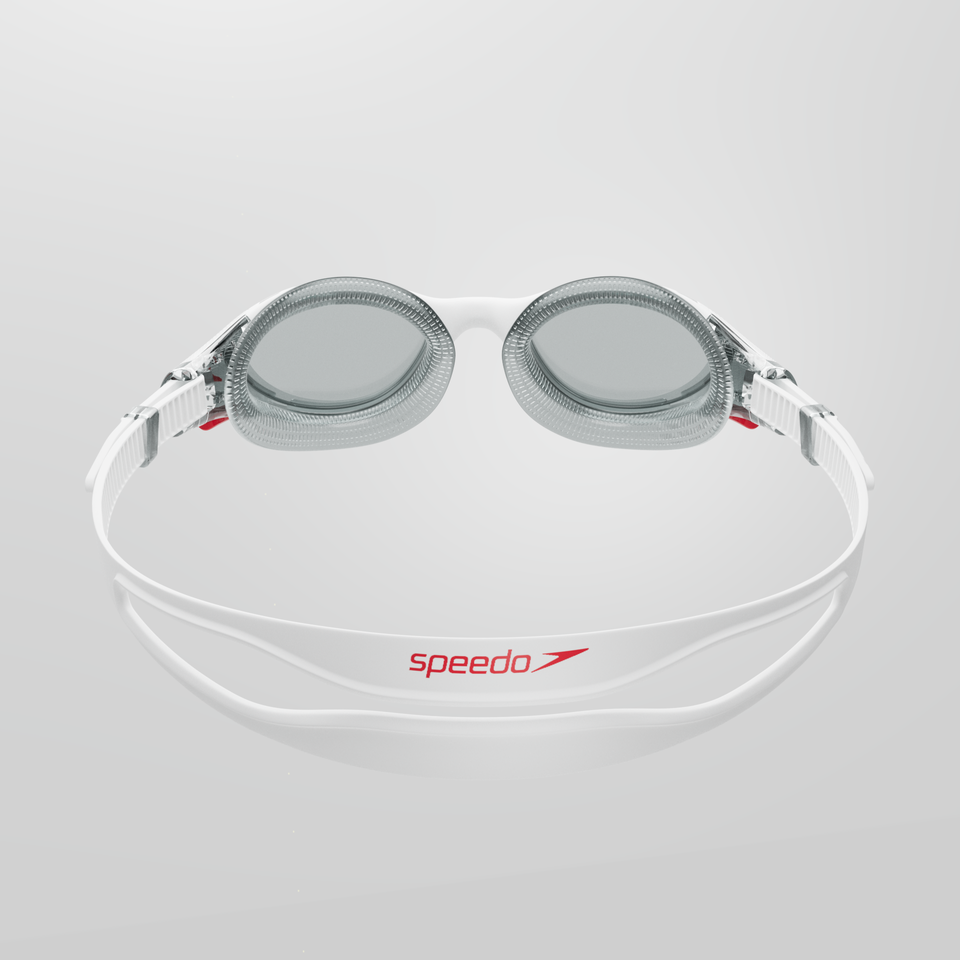 Biofuse 2.0 Goggles White