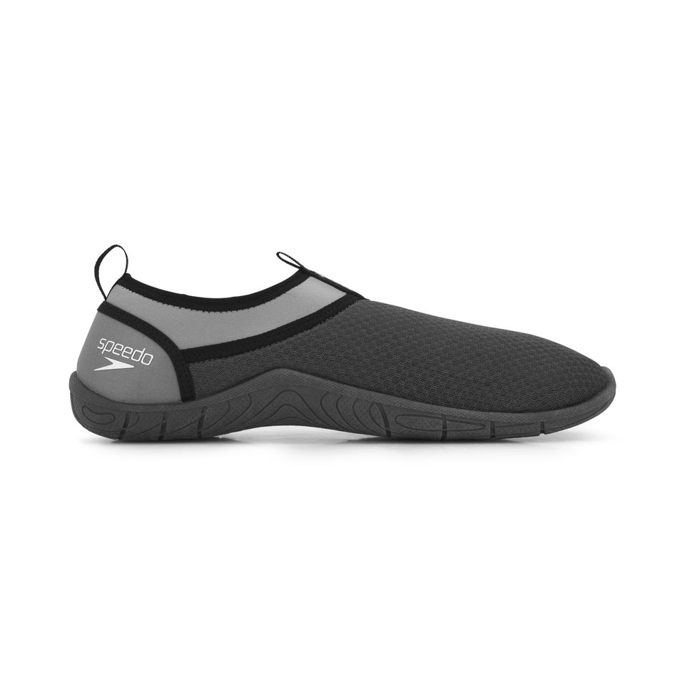Men's Tidal Cruiser Watershoes Black