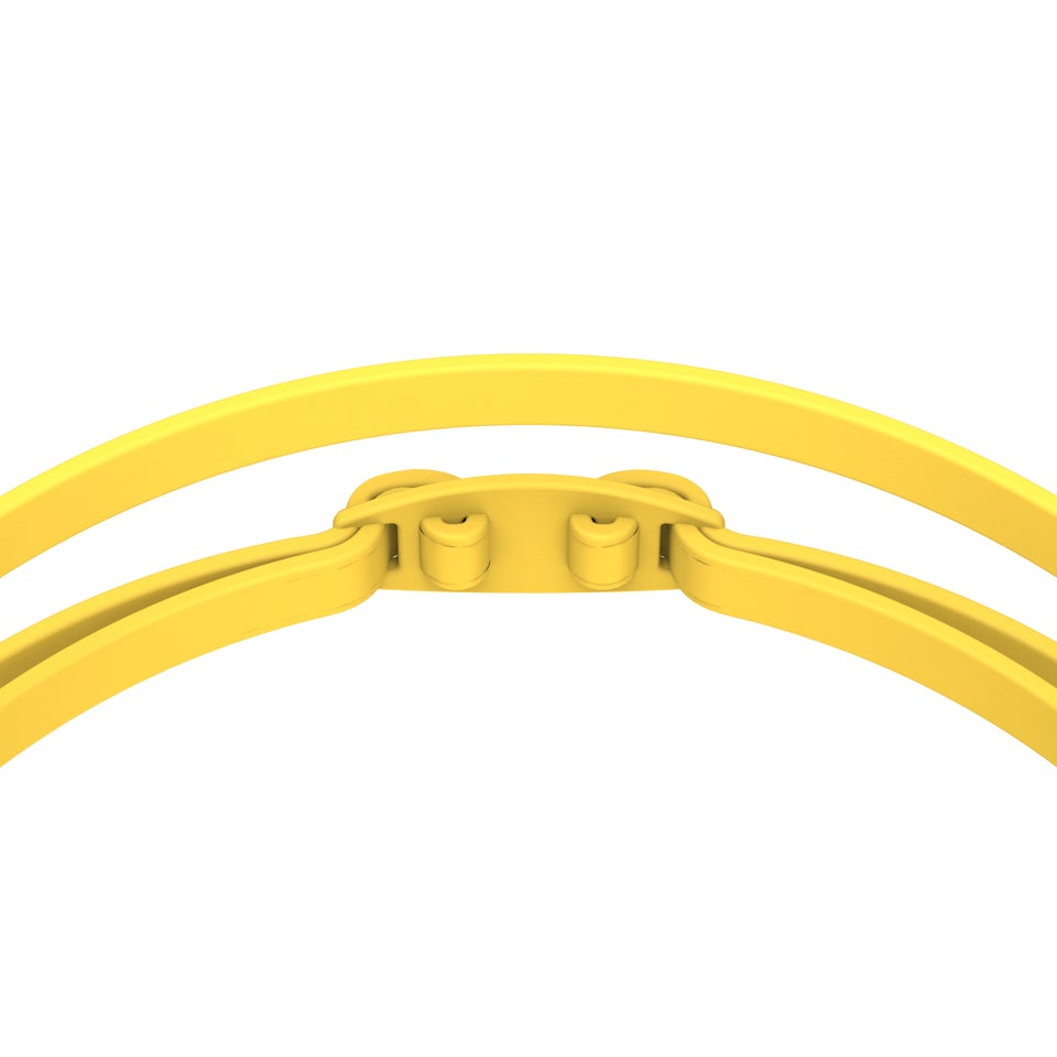 Vanquisher 2.0 Mirrored Goggles Gold