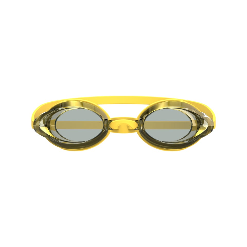Vanquisher 2.0 Mirrored Goggles Gold