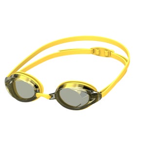 Vanquisher 2.0 Mirrored Goggles Gold