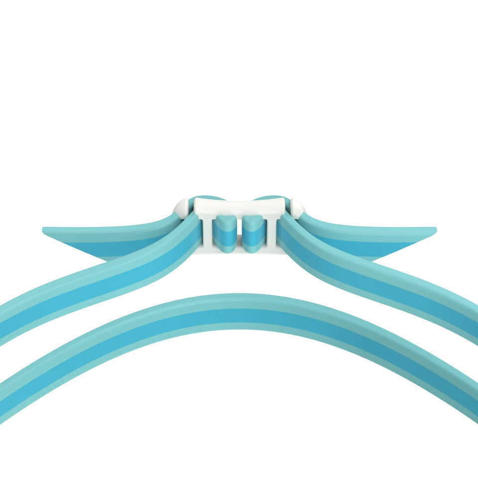 Women's Hydro Comfort Goggles Blue