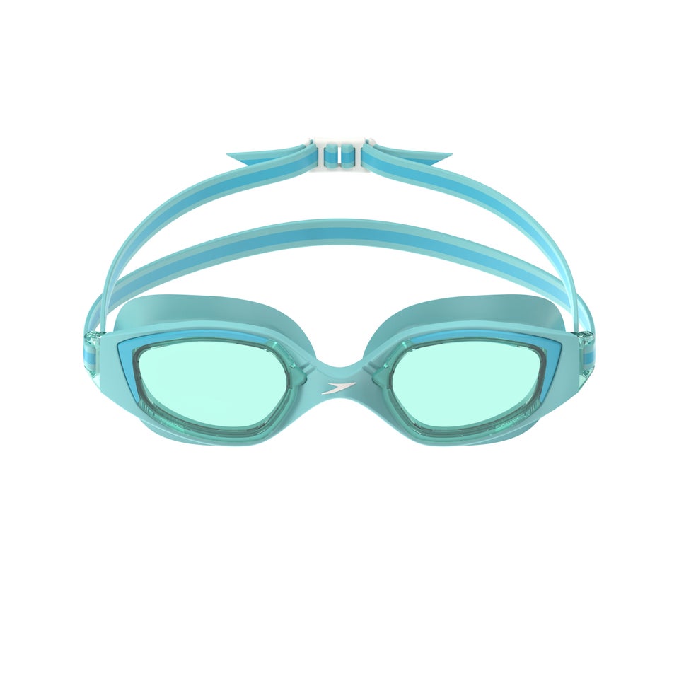 Women's Hydro Comfort Goggles Blue