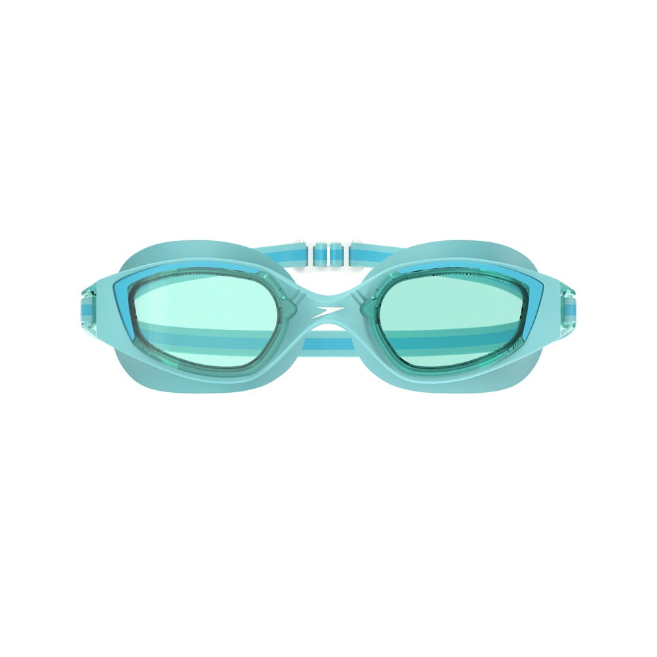 Women's Hydro Comfort Goggles Blue