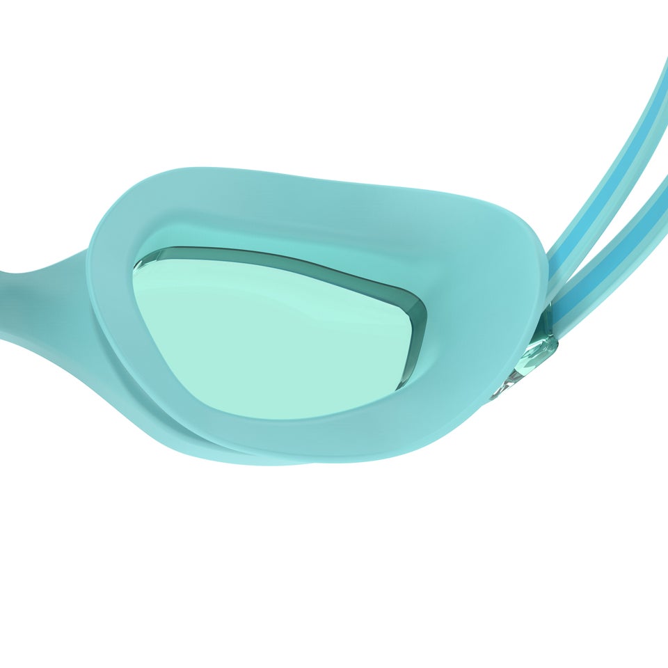 Women's Hydro Comfort Goggles Blue