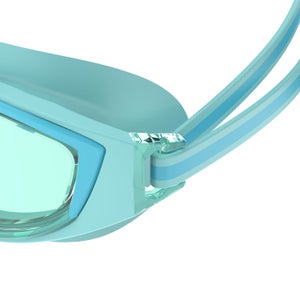 Women's Hydro Comfort Goggles Blue