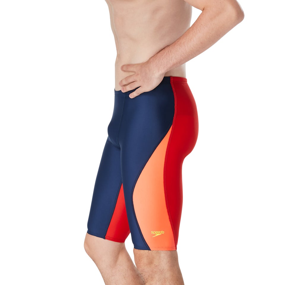 Boys Splice Jammer Navy
