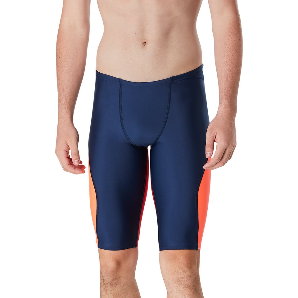 Boys Splice Jammer Navy
