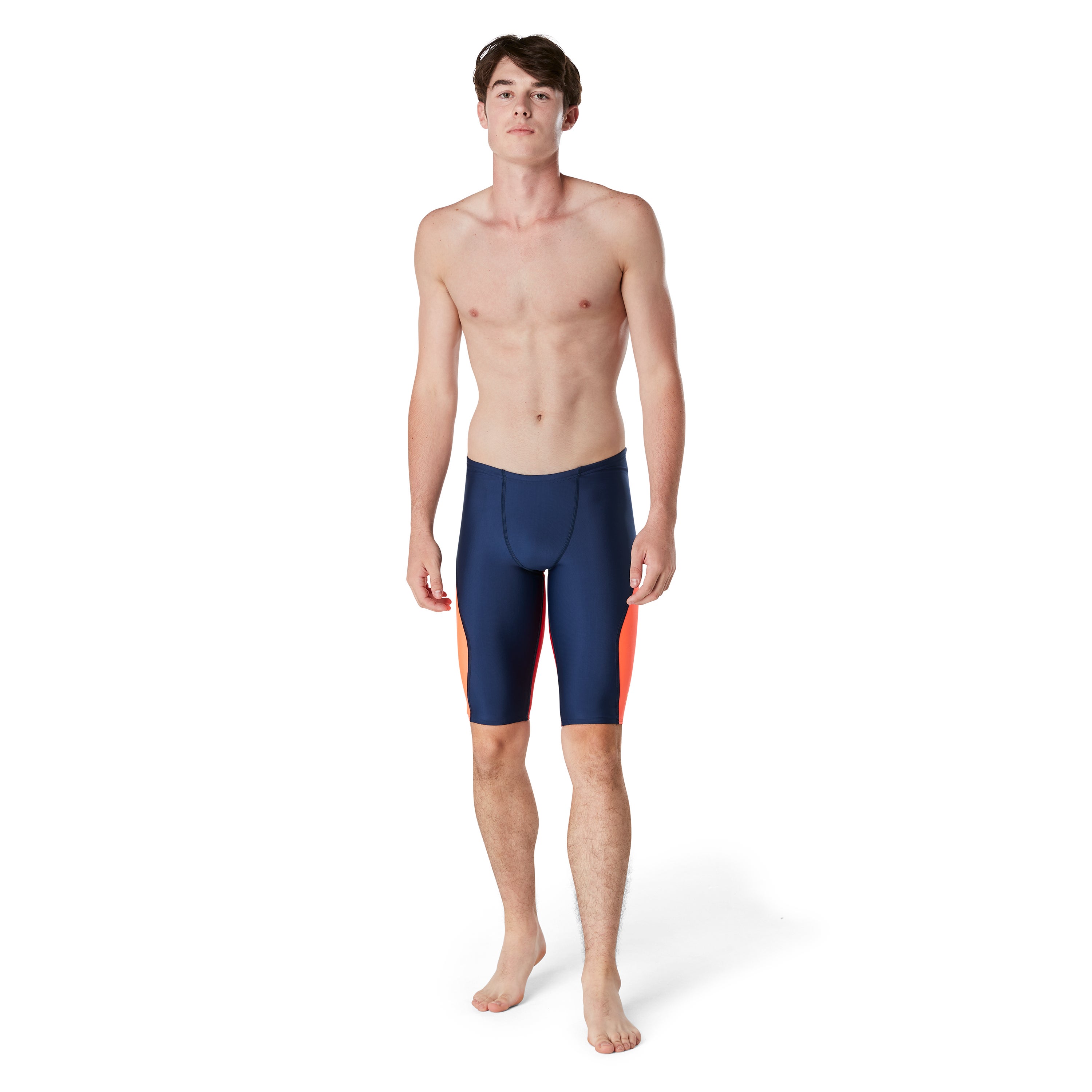 Boys Splice Jammer Navy | Speedo USA