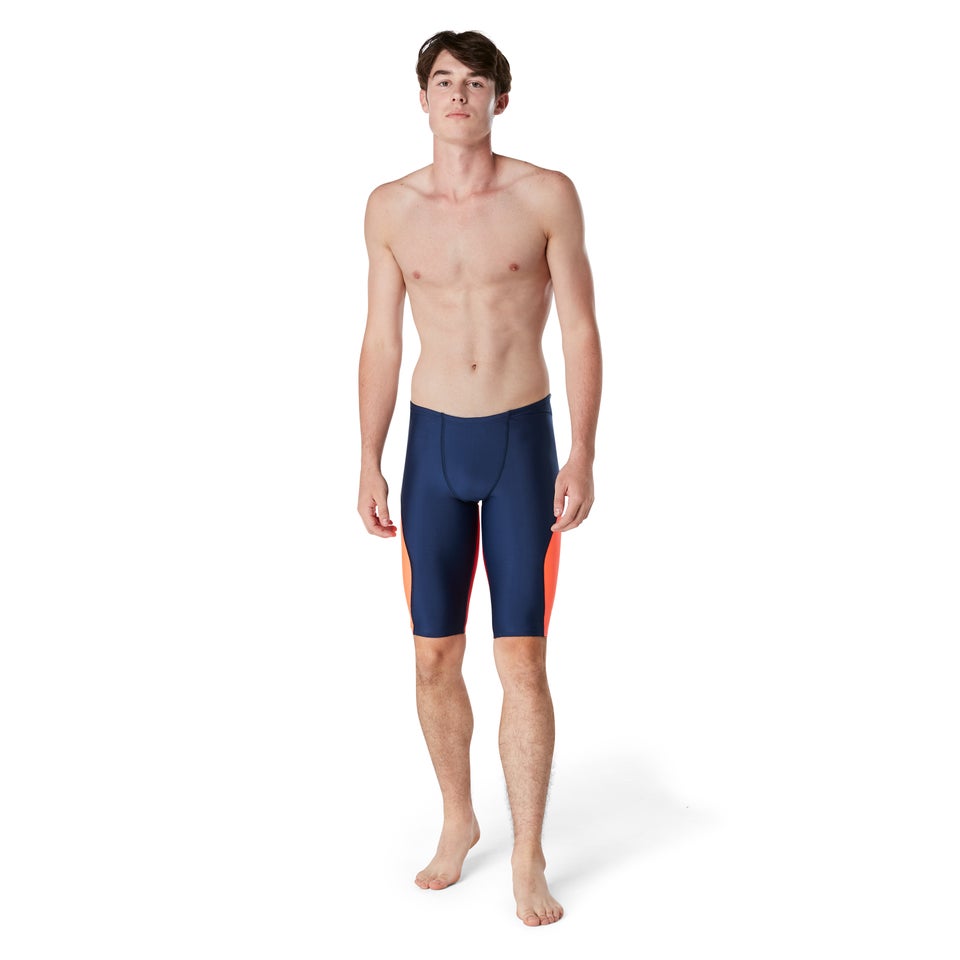 Boys Splice Jammer Navy