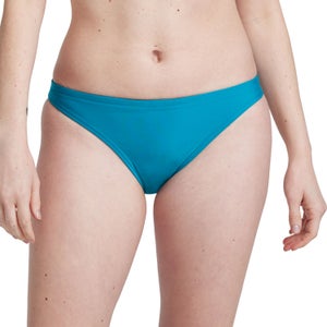 Women's Solid Classic Blue - L