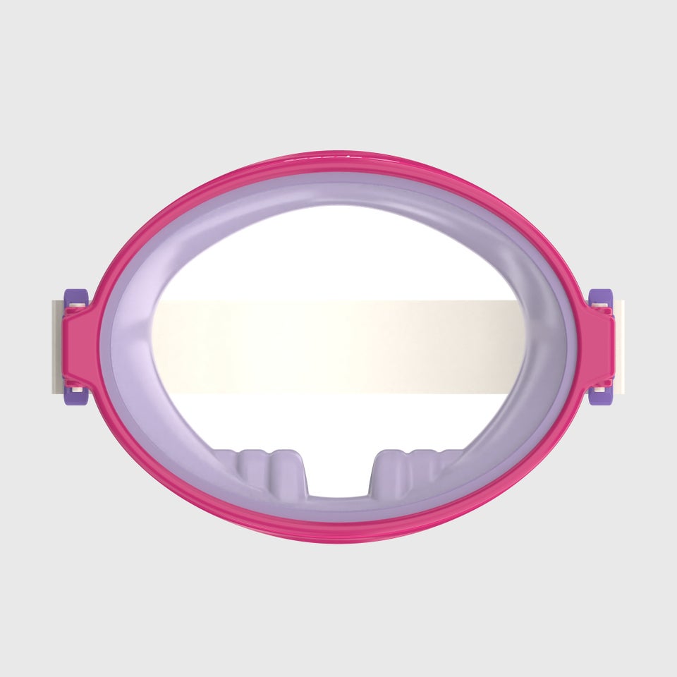 Junior Lido Mask Purple