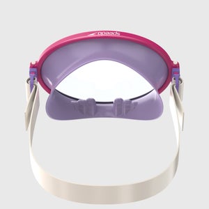 Junior Lido Mask Purple