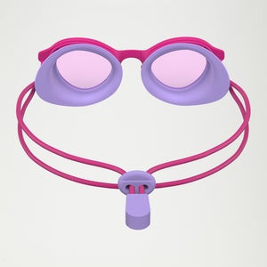 Kids Sunny G Sea Shells Goggles Pink