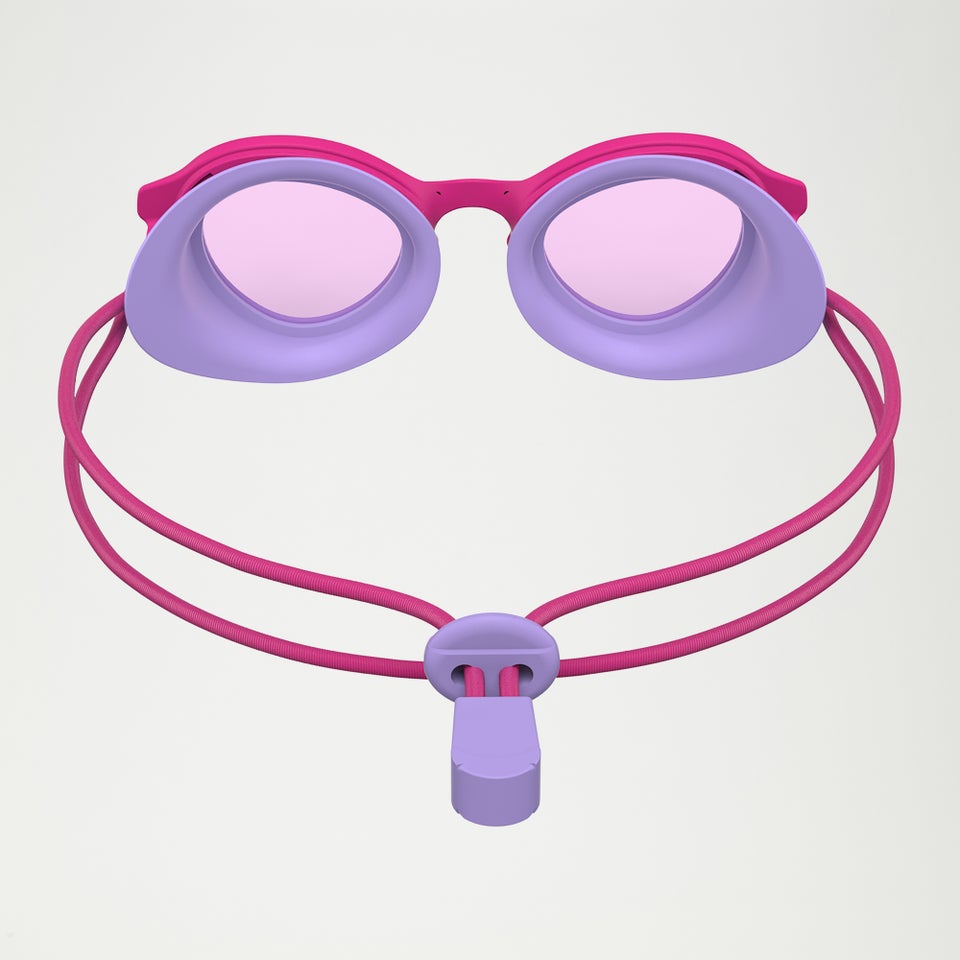 Kids Sunny G Sea Shells Goggles Pink