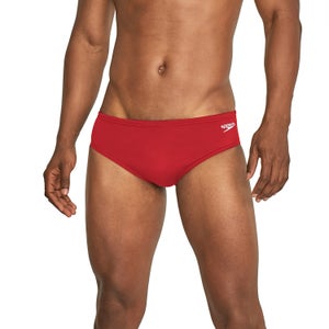 Men's ProLT Solid Brief Red - 24