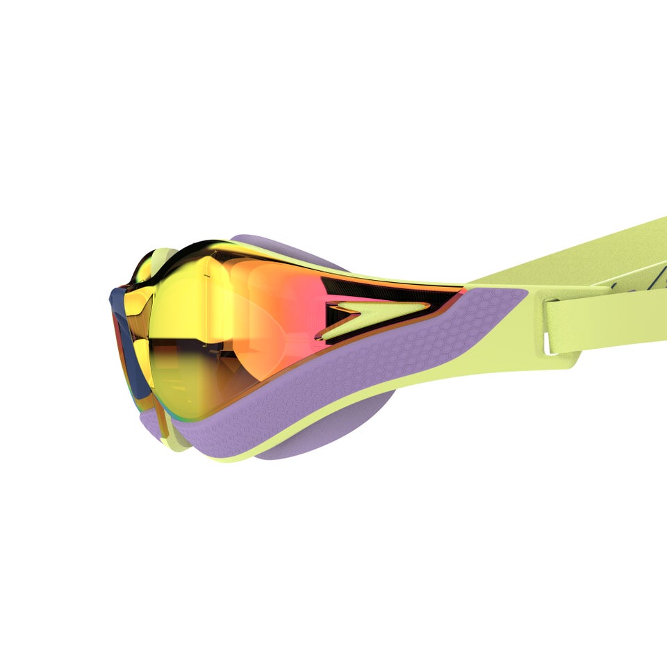 Fastskin Pure Focus Mirrored Goggle