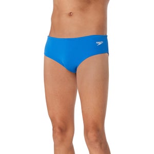 Men's Beachstar 3" Brief Blue - 38