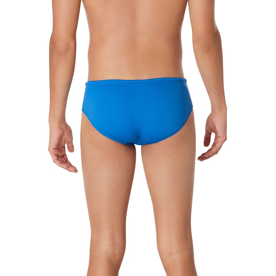Men's Beachstar 3" Brief Blue