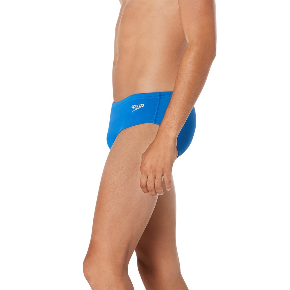 Men's Beachstar 3" Brief Blue