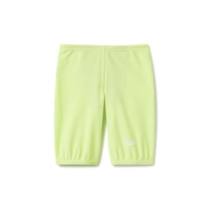 Boy's BTS Jammer Yellow