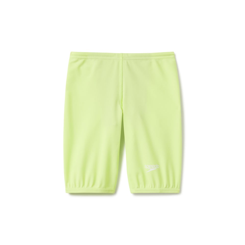 Boy's BTS Jammer Yellow