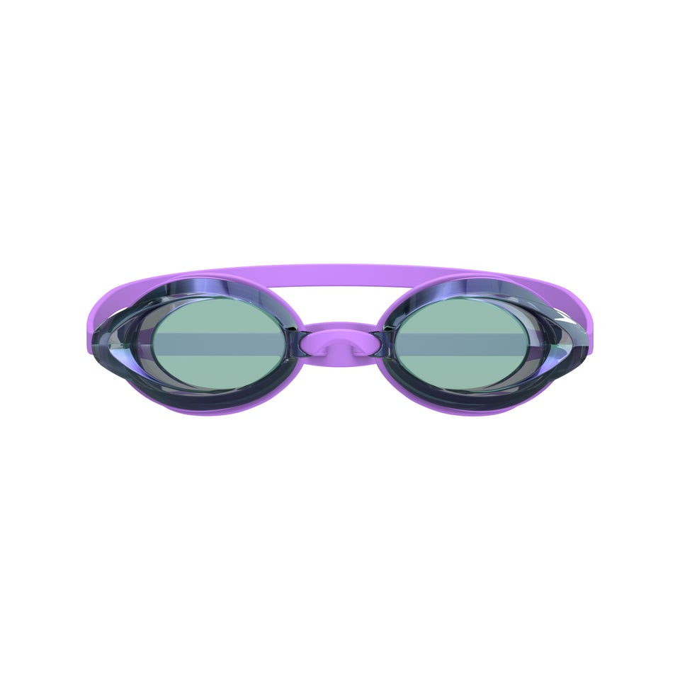 Vanquisher 2.0 Mirrored Goggles Purple