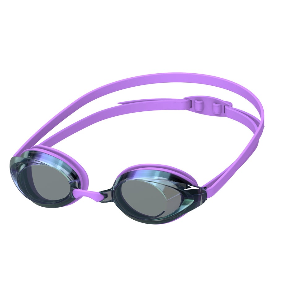 Vanquisher 2.0 Mirrored Goggles Purple