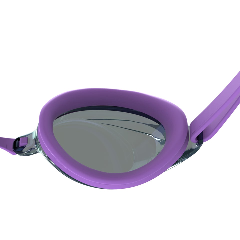 Vanquisher 2.0 Mirrored Goggles Purple