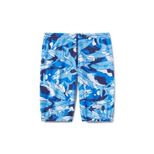 Shark Chalk Jammer - Scuba Blue | Size 7