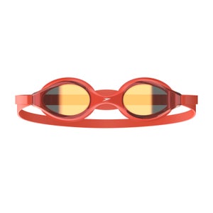 Lunettes réfléchissantes Hyper Flyer pour juniors, rouge