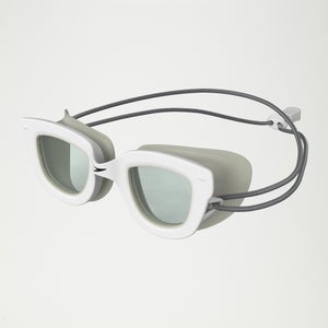 Kids Sunny G Seasiders Goggles White