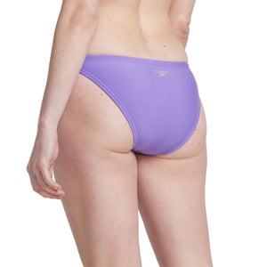 Classic couleur unie pour femmes, violet