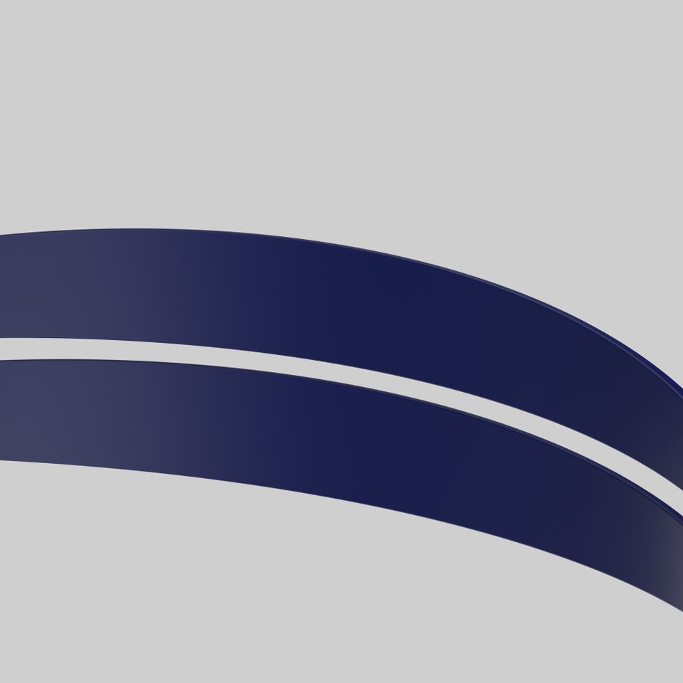 Unisex Hydospex Classic Goggles Gray