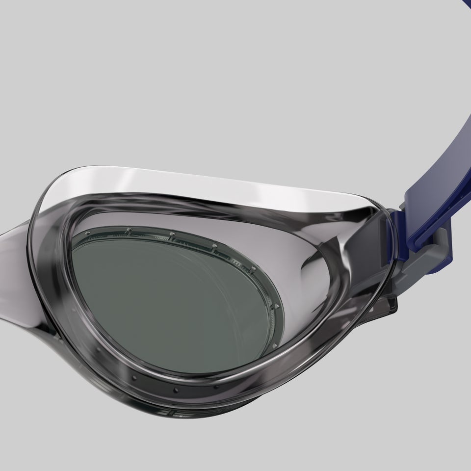 Unisex Hydospex Classic Goggles Gray