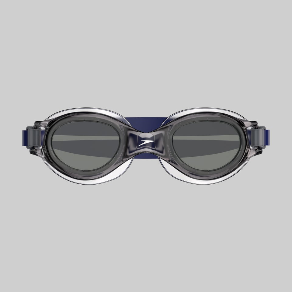 Unisex Hydospex Classic Goggles Gray