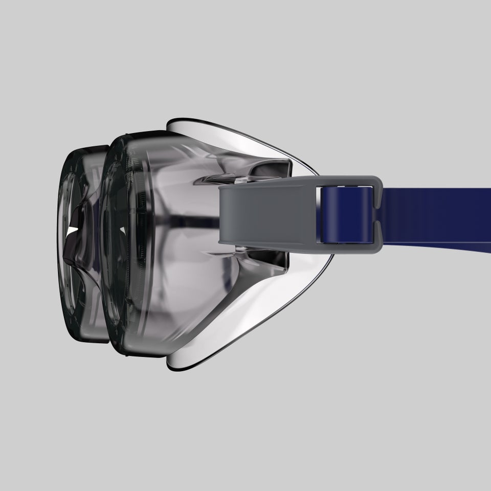 Unisex Hydospex Classic Goggles Gray