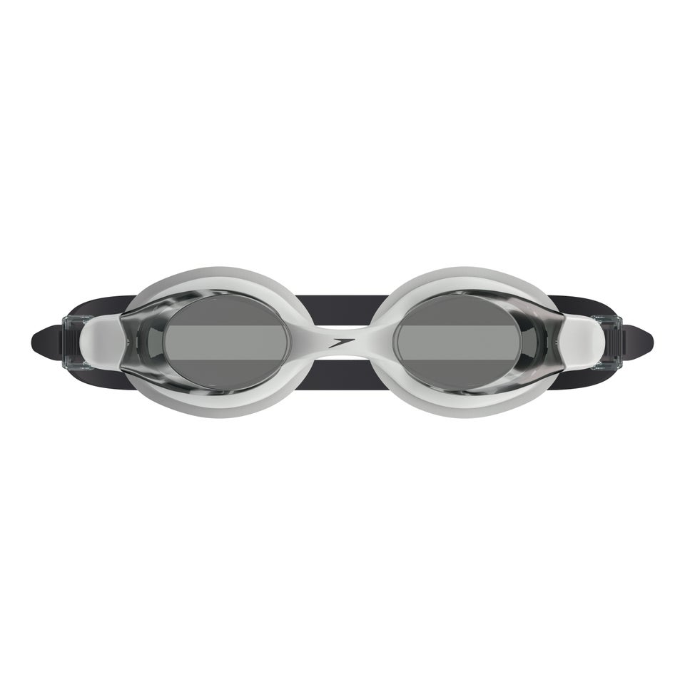 Hydrosity Mirrored Goggles Gray