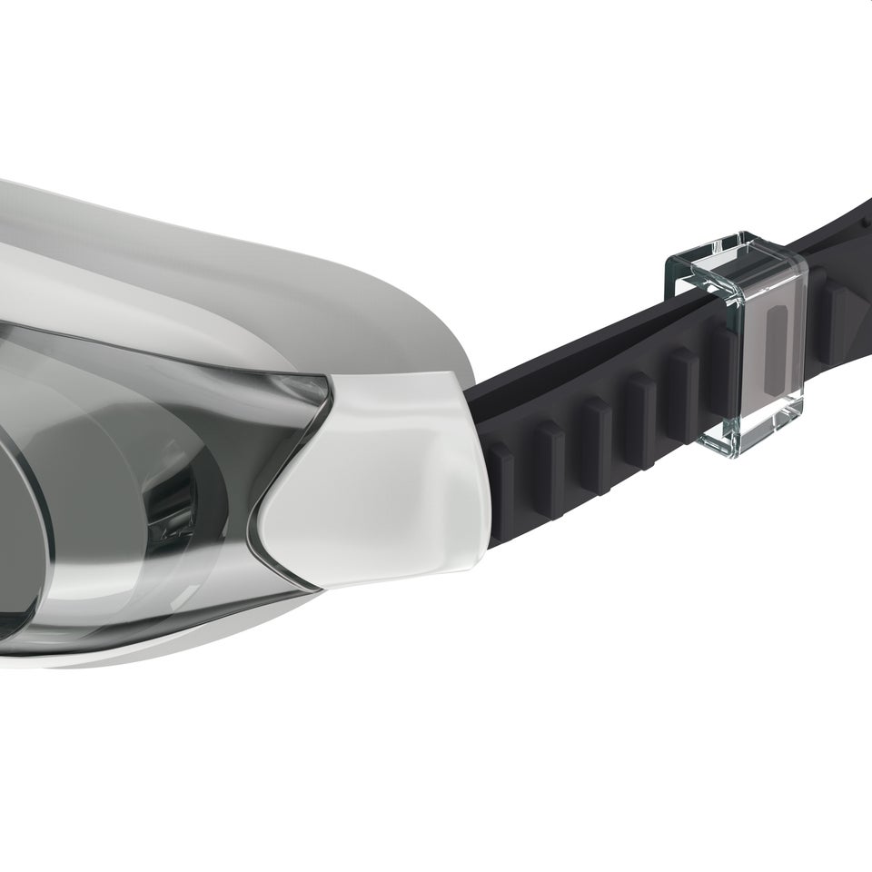 Hydrosity Mirrored Goggles Gray