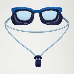 Kids Sunny G Seasiders Goggles Blue